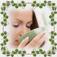 успокоительный чай