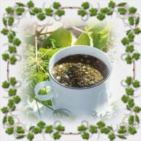 успокоительный чай