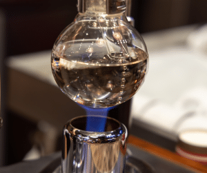 Сифон для кофе