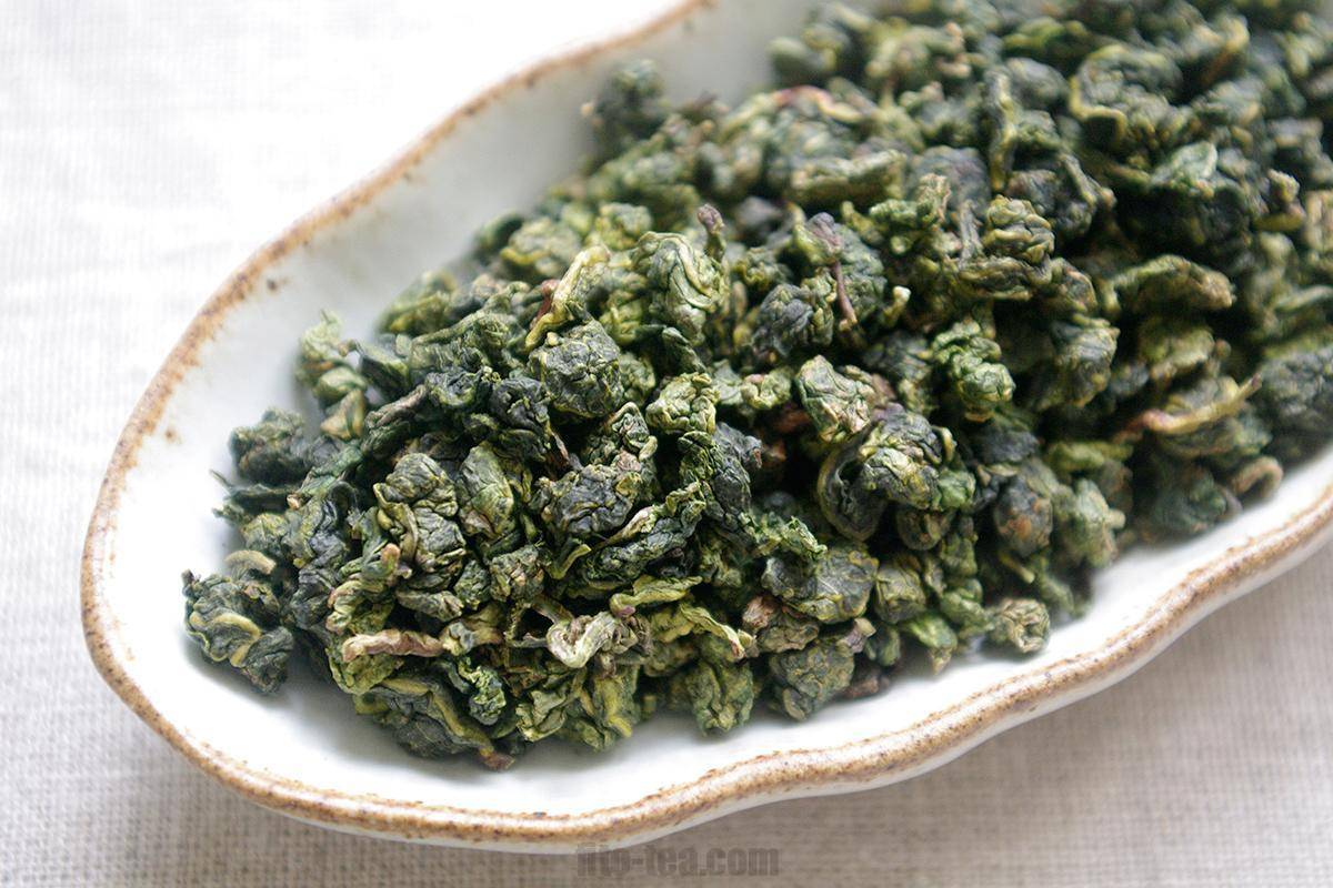 Чай Те Гуань Инь