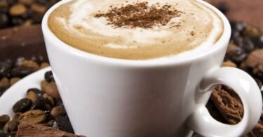 Что такое кофе мокко