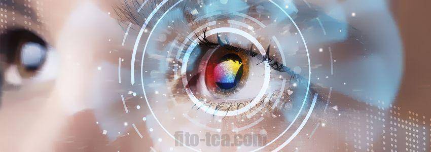 Раствор для влажных контактных линз