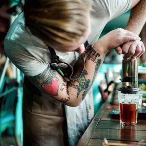 Лучшие сорта кофе в зернах в россии 